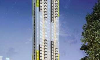 Imagem: 2 dormitórios sala cozinha 1 banheiro