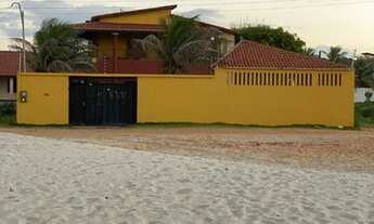 Imagem 2: Alugo Casa de Praia no Presídio excelente - Frente para o mar - Aquiraz - CE