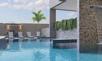 Imagem 1: Méier 70m² - 3 quartos 1 suíte 1 vaga