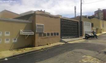 Imagem 6: Casa em Condomínio para Venda em Mogi das Cruzes, Vila Pomar, 2 dormitórios, 1 banheiro, 1