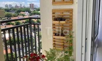 Imagem 3: APARTAMENTO RESIDENCIAL em SÃO JOSÉ DOS CAMPOS - SP, JARDIM ESPLANADA