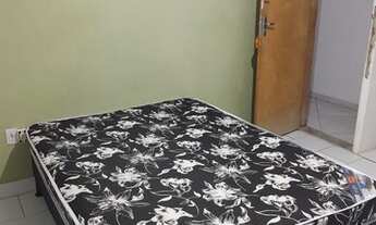 Imagem: Casa para venda possui 48 metros quadrados