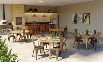 Imagem 7: Venda - Apartamento - Jardim Santa Esmeralda - Hortolândia - SP