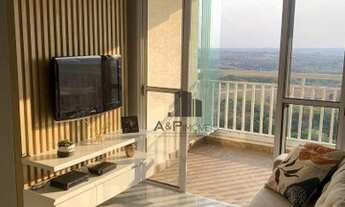 Imagem: Apartamento à venda, 76 m² por R$ 595.000,00