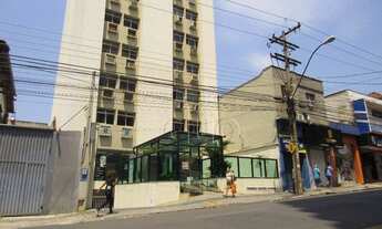 Imagem 5: Sala, 55 m² - venda por R$ 100.000,00 ou aluguel por R$ 500,00/mês - Centro - Piracicaba/S