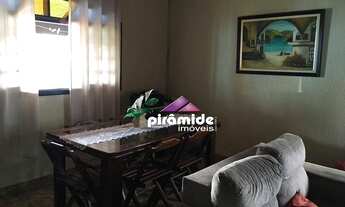 Imagem 5: Casa com 3 dormitórios à venda, 210 m² por R$ 580.000,00 - Poiares - Caraguatatuba/SP