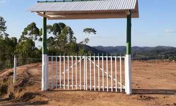 Imagem 4: Chácara Luar de Prata( Santa Teresa).PARTICULAR