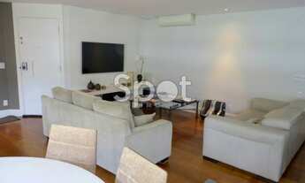 Imagem 3: São Paulo - Apartamento Padrão - Real Parque