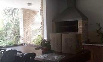 Imagem 4: Casa para venda com 410 metros quadrados com 4 quartos em Condomínio Vale do Sol - Trememb