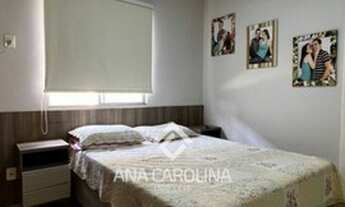 Imagem 6: Apartamento para venda tem 80 metros quadrados com 3 quartos