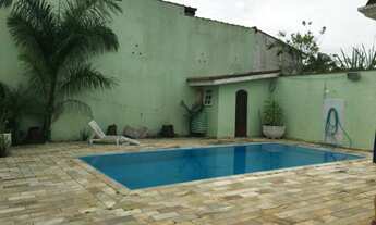 Imagem 4: Casa para venda com 193 metros quadrados com 3 quartos em Morada da Praia - Bertioga - São