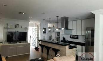 Imagem 5: Casa à venda no bairro Jardim São Caetano - São Caetano do Sul/SP