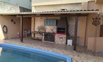 Imagem 3: GUARULHOS - Casa Padrão - Jardim Santa Cecília