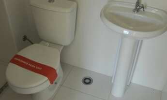 Imagem 5: Apartamento para venda possui 28 metros quadrados com 1 quarto em Vila Ré - São Paulo - SP