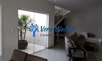 Imagem 7: Casa com 3 dorm/1suíte e piscina no Bairro Colina Verde em Tatuí