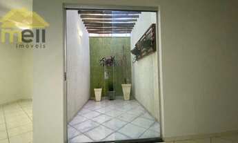 Imagem 4: Casa com 3 dormitórios à venda, 150 m² por R$ 465.000,00 - Jardim Itapura - Presidente Pru