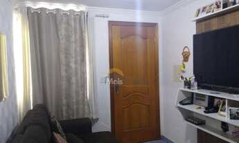 Imagem: Apartamento com 2 dormitórios à venda