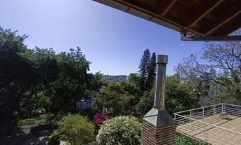 Imagem 5: Casa para venda tem 290 metros quadrados com 2 quartos em Boa Vista - Novo Hamburgo - RS