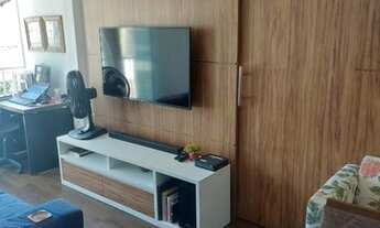 Imagem 2: Apartamento para Venda em Lauro de Freitas, Centro, 2 dormitórios, 1 suíte, 2 banheiros, 1