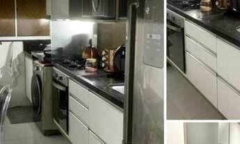 Imagem 4: Apartamento para Venda em Lauro de Freitas, Centro, 3 dormitórios, 1 suíte, 2 banheiros, 1