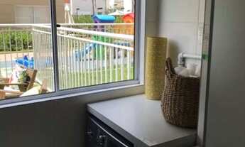 Imagem 5: Apartamento 3 Quartos com Suíte Pronto para Morar em Jacarepaguá