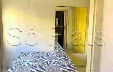 Imagem 6: São Paulo Suíte Service, apto com serviços no centro de São Paulo