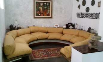 Imagem 6: Casa em Condomínio para Venda em Salvador, Candeal, 3 dormitórios, 3 suítes, 5 banheiros