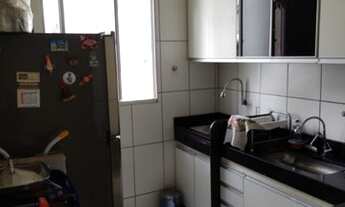 Imagem 4: Apartamento 2 dorms para Venda - JARDIM YOLANDA, SÃO JOSÉ DO RIO PRETO - 52m², 1 vaga