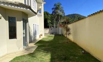 Imagem 3: Casa maravilhosa com piscina churrasqueira em Guaratiba