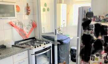 Imagem 7: Apartamento para venda possui 55 metros quadrados com 2 quartos em Vila Mariana - São Paul