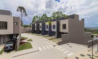 Imagem 3: CASA RESIDENCIAL em Curitiba - PR, Santa Cândida