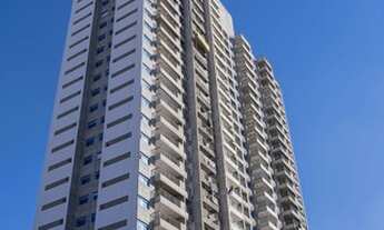 Imagem 2: Apartamento para venda possui 66 metros quadrados com 3 quartos em Tatuapé - São Paulo - S