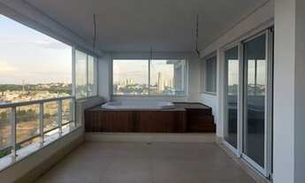 Imagem: Apartamento com 5 quartos no ED. FOREST