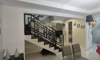 Imagem 4: Cobertura / Duplex - 03 Dormitórios com Suíte - Jardim Estoril - Venda