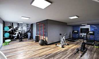 Imagem 4: 3 suítes, 2 vagas determinadas em excelente localização