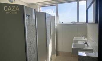 Imagem 7: ALUGO ANDAR DE 640 M² NA AVENIDA RAJA GABÁGLIA