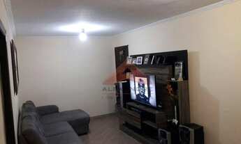 Imagem 2: Apartamento com 3 dormitórios à venda, 83 m² por R$ 320.000,00 - Vila Tatetuba - São José