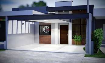 Imagem: CASA RESIDENCIAL em INDAIATUBA - SP, JARDINS