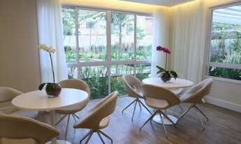 Imagem 4: Cobertura Bairro Pinheiros 1 dormitório!