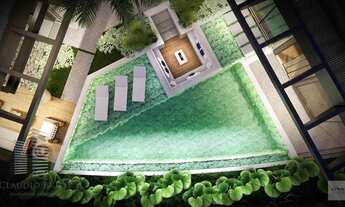 Imagem 7: Casa nova alto padrão, com 5 dormitórios à venda, 556 m² por R$ 15.000.000 - Riviera - Mód