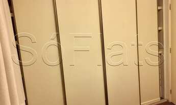 Imagem 7: Flat no Jardins 03 Dorms 95M²