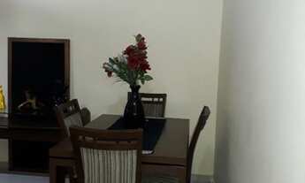 Imagem 4: Apartamento Garden térreo para venda com 64 metros quadrados com 2 quartos