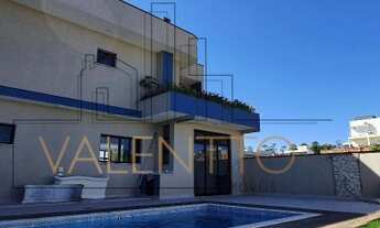 Imagem 2: Casa - Roncáglia - Valinhos