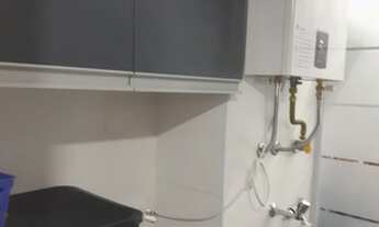 Imagem 7: Apartamento para venda possui 53M² com 2 quartos em Centro - Diadema - SP