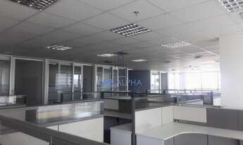 Imagem: Sala para locação - Ed. West Point em