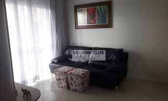 Imagem 2: Apartamento com 2 dormitórios à venda, 69 m² por R$ 395.000,00 - Parque Industrial - São J