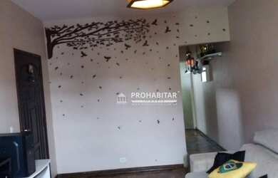 Imagem 5: Vendo maravilhoso sobrado no Jardim Paraíso região de Taboão da Serra , com 2 quartos gran