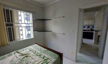 Imagem 7: Apartamento para aluguel tem 65 metros quadrados com 2 quartos em Ocian - Praia Grande - S