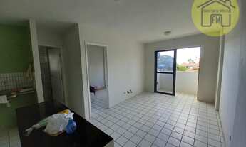 Imagem 3: Vendo apartamento com vista para o mar e a 200m da praia