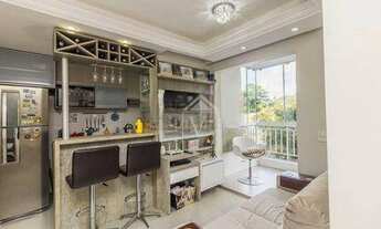 Imagem 6: Apartamento à venda, 51 m² por R$ 310.000,00 - Teresópolis - Porto Alegre/RS